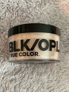 BLK/OPL True Color Setting Powder - Neutral Light